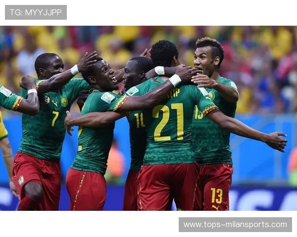 冈比亚手球队表现亮眼，未来可期，冈比亚到底有多强