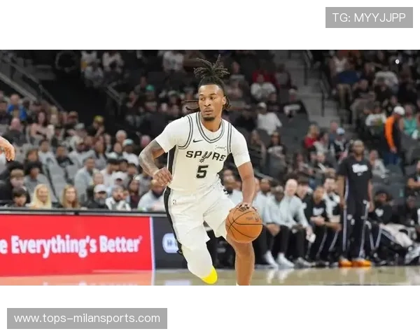 卡斯尔爆冷崛起！连续助攻上双让马刺找到新核心？，卡尔斯k